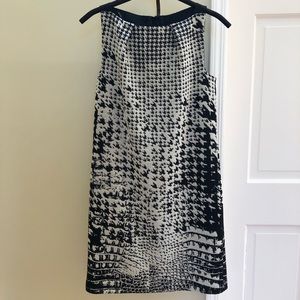 Authentic Gianfranco Ferre dress.